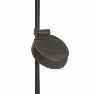 EGLO Lampe sur piquet LED solaire 48702 sphère en verre^ Lampes Décoratives
