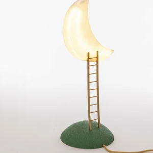 SELETTI Lampe table déco LED My Secret Place^ Lampes Décoratives