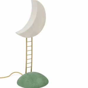 SELETTI Lampe table déco LED My Secret Place^ Lampes Décoratives