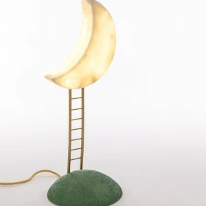 SELETTI Lampe table déco LED My Secret Place^ Lampes Décoratives