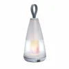 LUTEC connect Lampe table LED Pepper RGBW intelligente blanche^ Lampes Décoratives