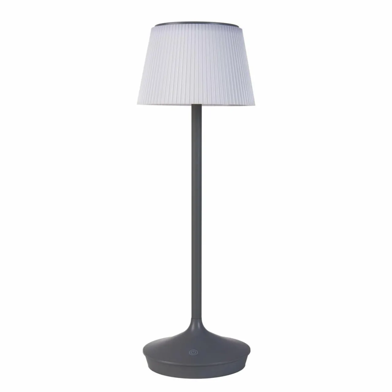 lampe_table_solaire_led_emmi_cct_recharge_grise_0.webp Näve Lampe table solaire LED Emmi CCT recharge, grise^ Lampes Décoratives