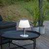 STAR TRADING Lampe table solaire LED Solia interrupteur tirette^ Lampes Décoratives