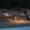 Konstsmide Lanterne décorative LED Manorola, USB, dimmable^ Lampes Décoratives