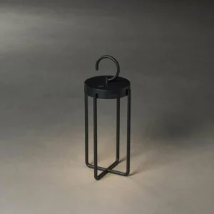 Konstsmide Lanterne décorative LED Manorola, USB, dimmable^ Lampes Décoratives