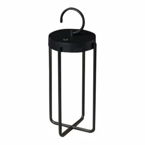 Konstsmide Lanterne décorative LED Manorola, USB, dimmable^ Lampes Décoratives