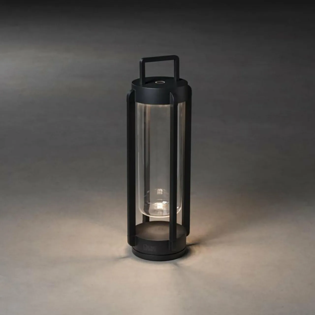 lanterne_dcorative_led_otranto_dimmable_usb_2.webp Konstsmide Lanterne décorative LED Otranto, dimmable, USB^ Lampes Décoratives