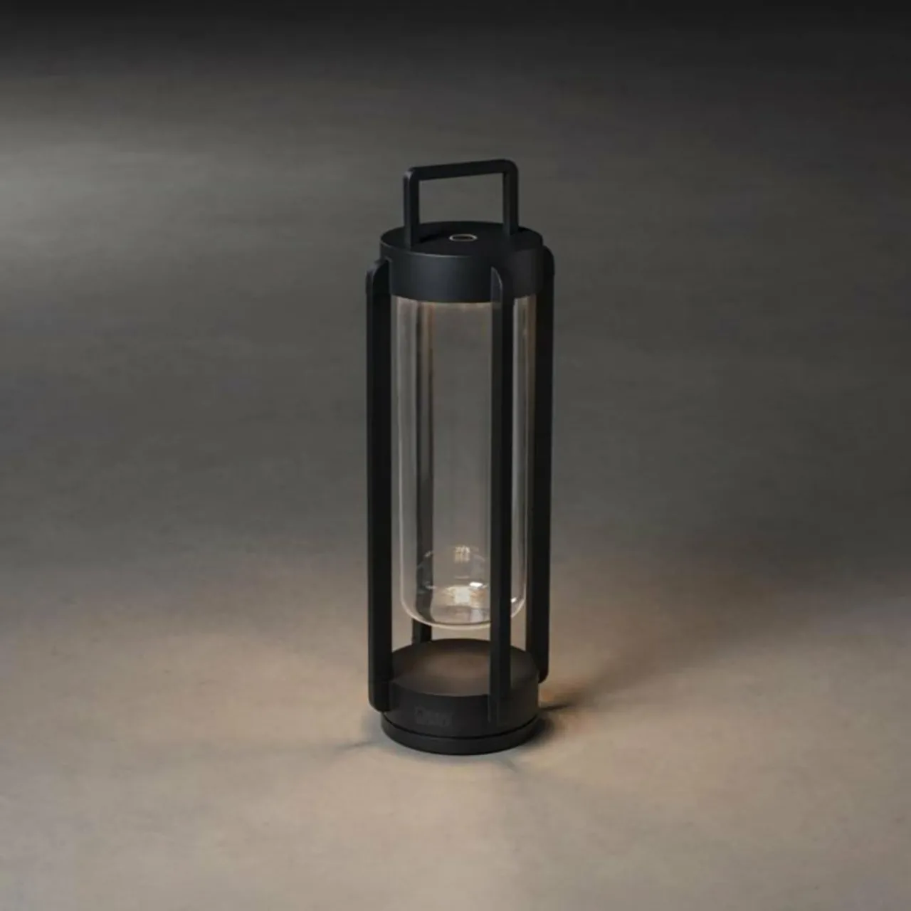 lanterne_dcorative_led_otranto_dimmable_usb_3.webp Konstsmide Lanterne décorative LED Otranto, dimmable, USB^ Lampes Décoratives
