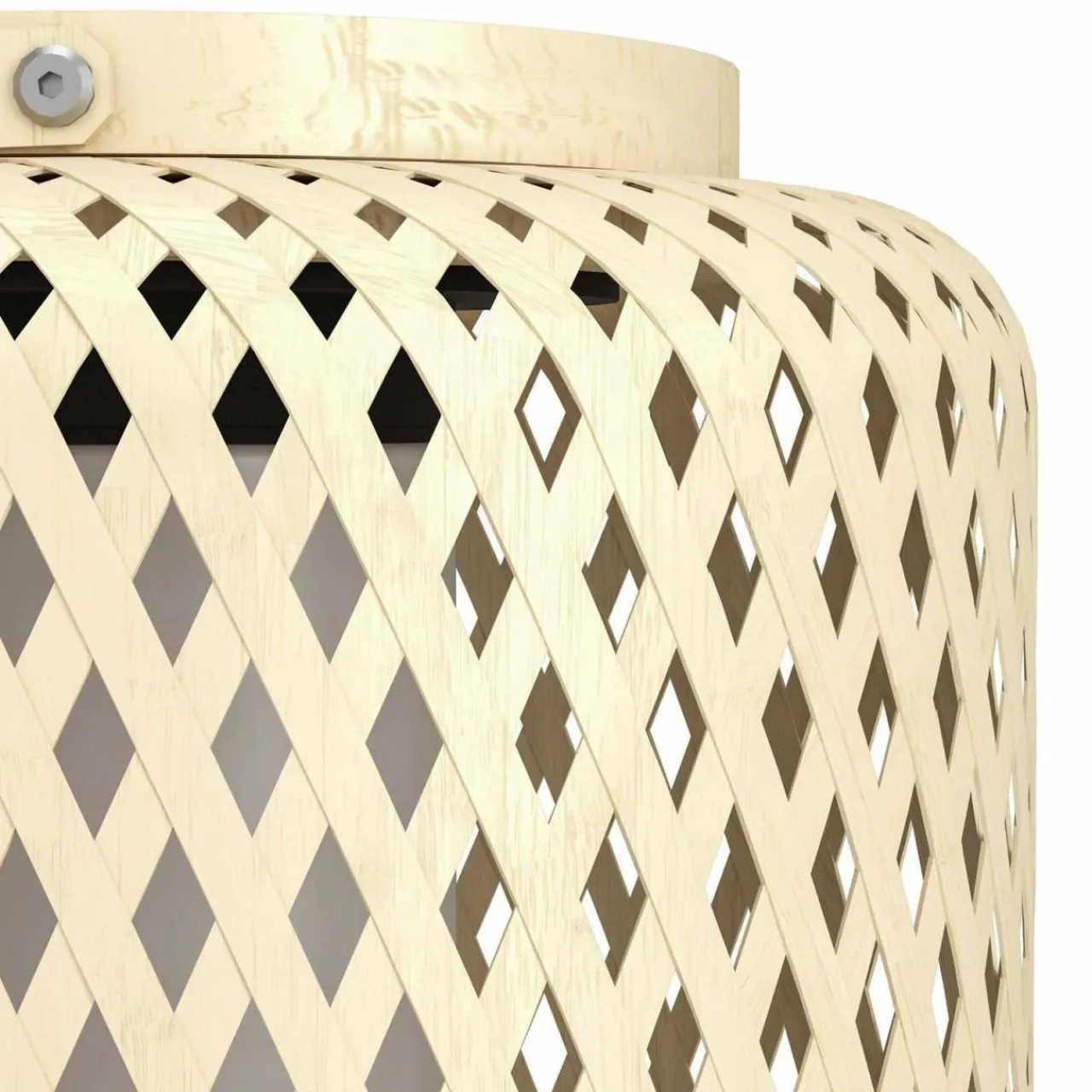 lanterne_led_solaire_marliano_bois_clair_bois_2.webp EGLO Lanterne LED solaire Marliano, bois clair, bois^ Lampes Décoratives