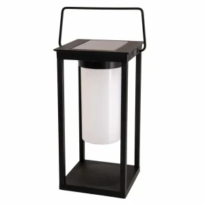 Näve Lanterne solaire LED 3180922^ Lampes Décoratives