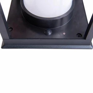Näve Lanterne solaire LED 3180922^ Lampes Décoratives