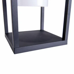 Näve Lanterne solaire LED 3180922^ Lampes Décoratives