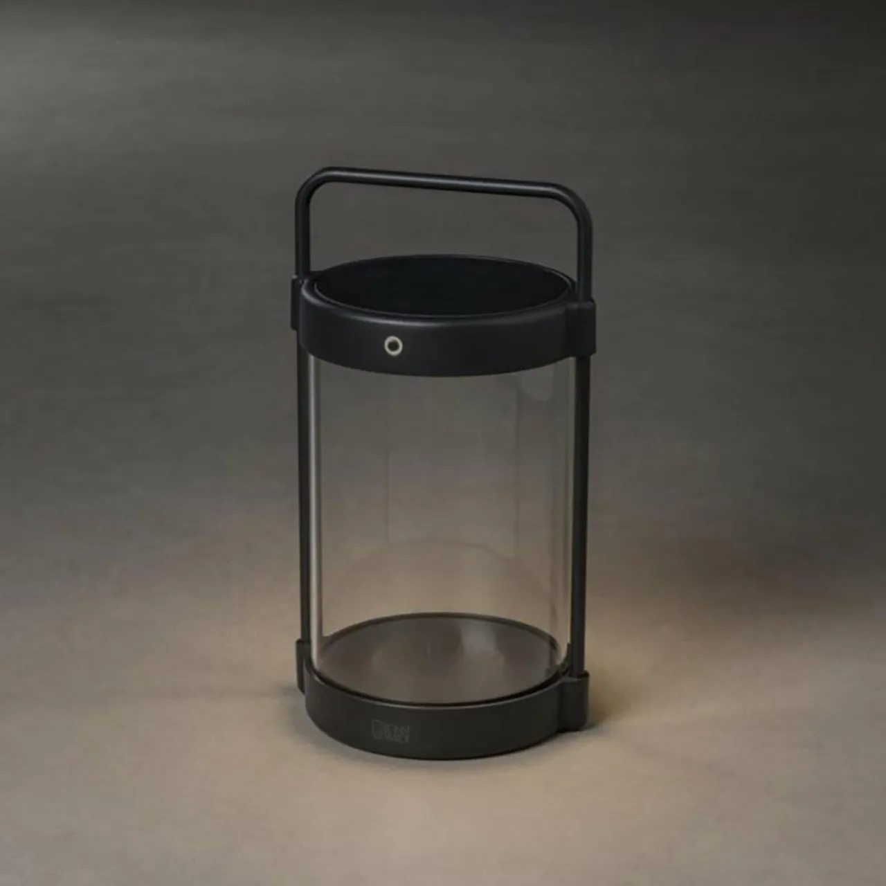 lanterne_solaire_led_crotone_dimmable_usb_3.webp Konstsmide Lanterne solaire LED Crotone, dimmable, USB^ Lampes Décoratives