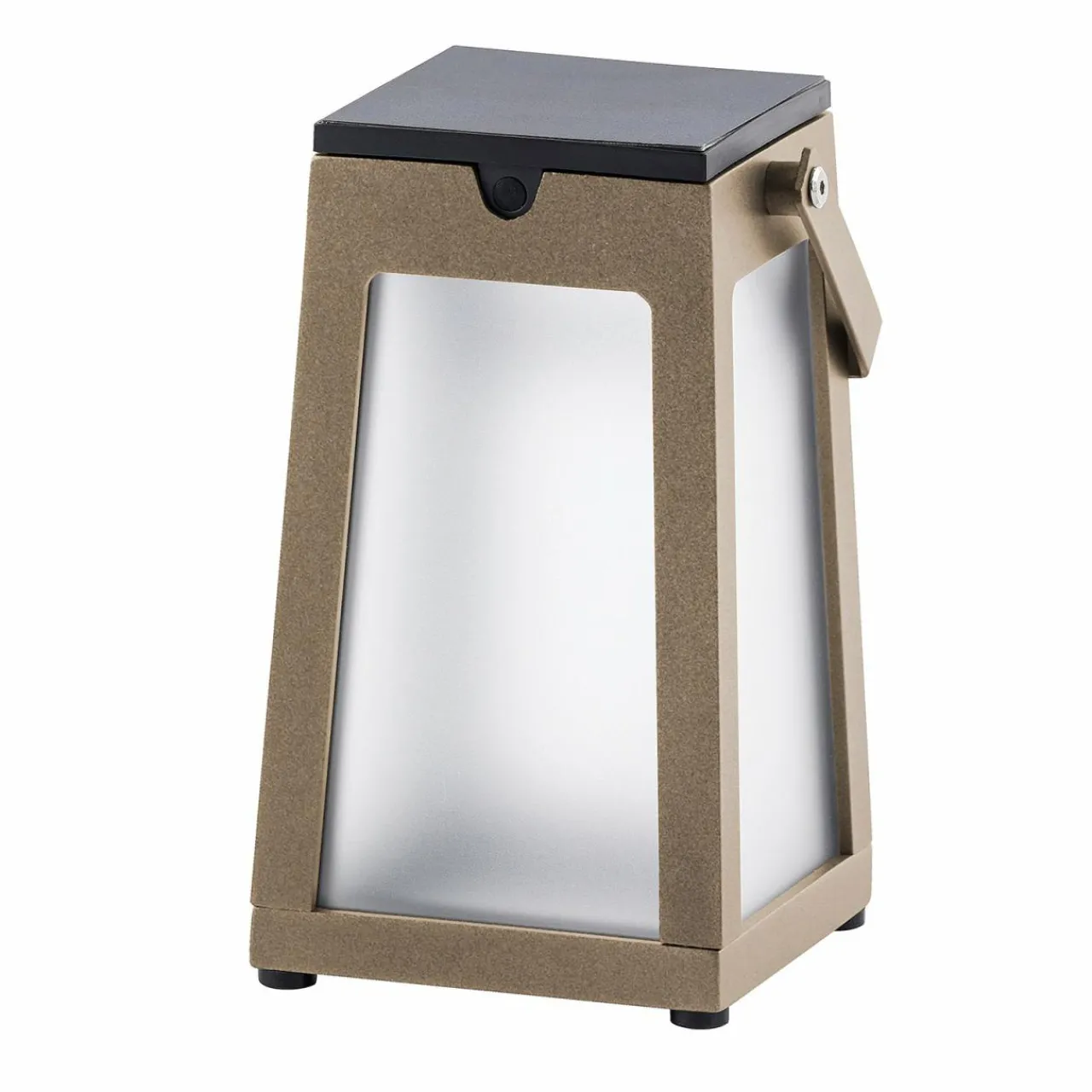 lanterne_solaire_led_tinka_portable_muscade_0.webp Les Jardins Lanterne solaire LED Tinka portable, muscade^ Lampes Décoratives