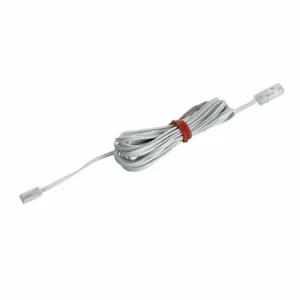 Hera LED 24 Câble de liaison 2,5 m^ Matériel Électrique