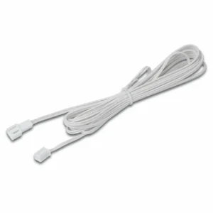 Hera LED 24 V câble de connexion 0,5 m^ Matériel Électrique