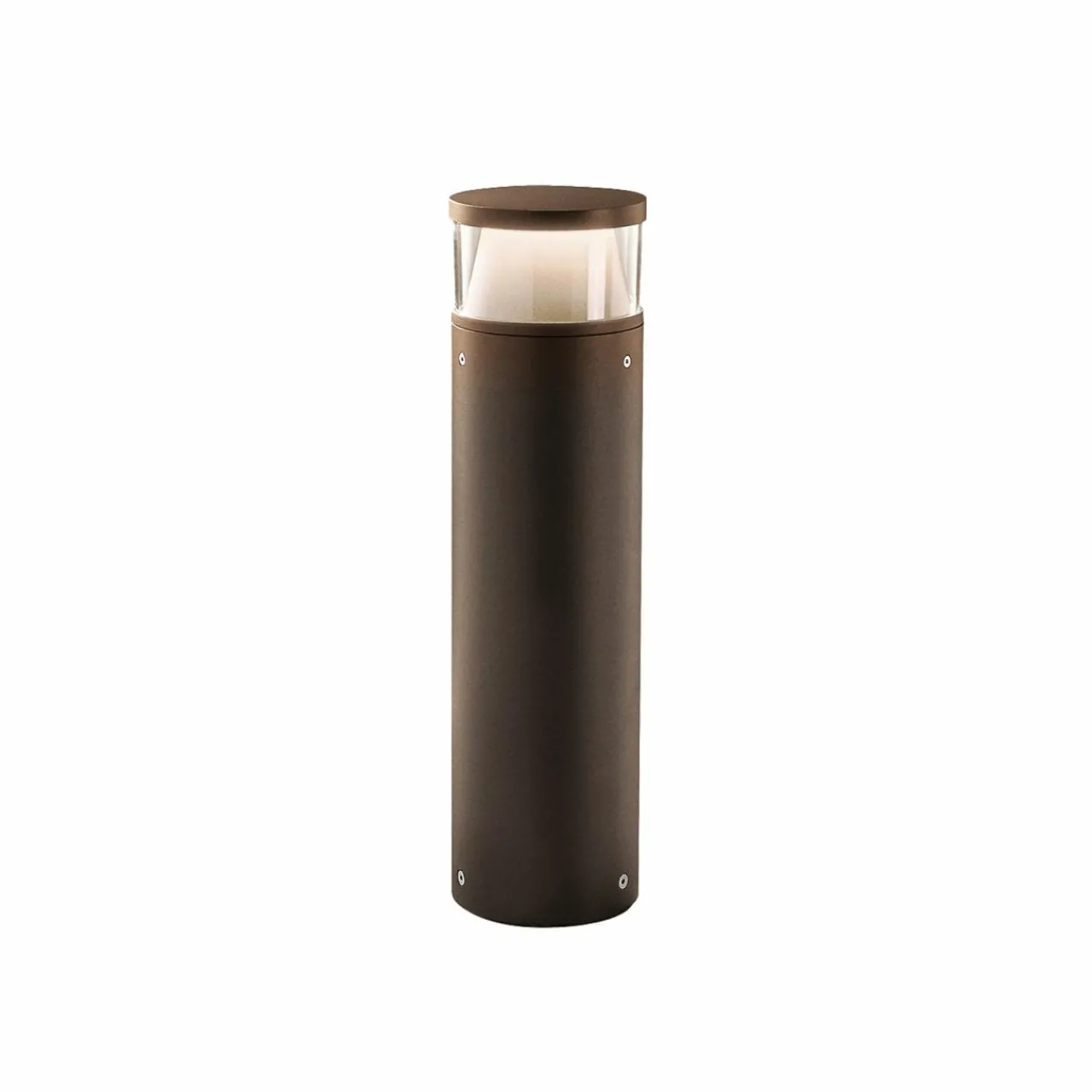 ledsc_luminaire_pour_socle_led_dan_brun_aluminium_plastique_0.webp LEDS-C4 luminaire pour socle LED Dan, brun, aluminium, plastique^ Potelets Extérieurs