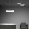 LEDS-C4 suspension pour plafonnier LED Caprice^ Matériel Électrique