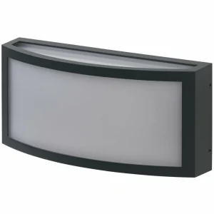 LEDVANCE Applique d'extérieur Endura Classic Cuadra, IP65^ Appliques Murales Extérieures