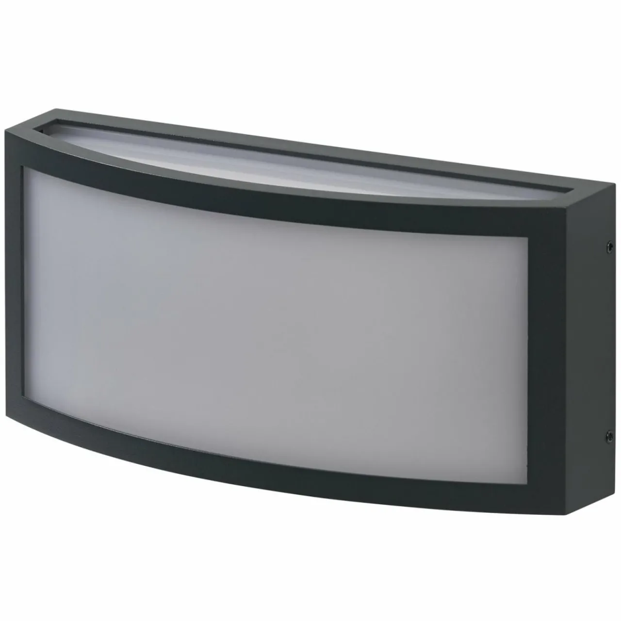 ledvance_applique_dextrieur_endura_classic_cuadra_ip_1.webp LEDVANCE Applique d'extérieur Endura Classic Cuadra, IP65^ Appliques Murales Extérieures