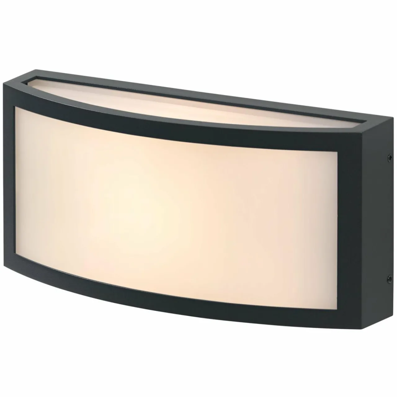ledvance_applique_dextrieur_endura_classic_cuadra_ip_2.webp LEDVANCE Applique d'extérieur Endura Classic Cuadra, IP65^ Appliques Murales Extérieures