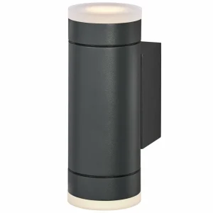 LEDVANCE Applique d'extérieur Endura Classic Ive, GU10, IP65^ Projecteurs D'Extérieur