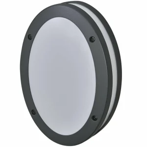 LEDVANCE Applique d'extérieur Endura Classic Orbi, IP65^ Appliques Murales Extérieures