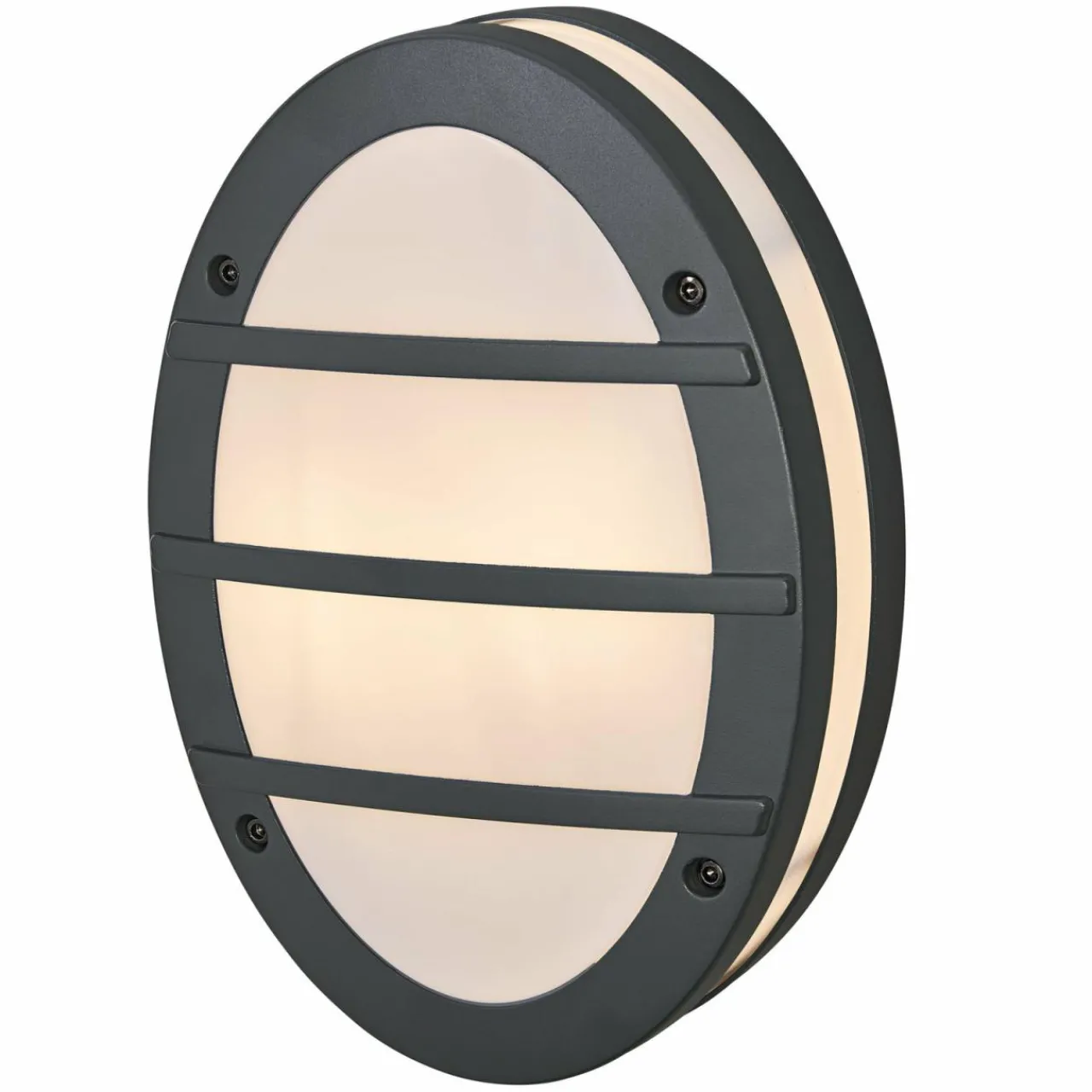 ledvance_applique_dextrieur_endura_classic_orbick_ip_1.webp LEDVANCE Applique d'extérieur Endura Classic Orbick, IP65^ Appliques Murales Extérieures