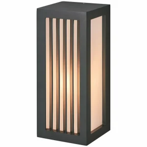 LEDVANCE Applique d'extérieur Endura Classic Radick, IP65^ Appliques Murales Extérieures