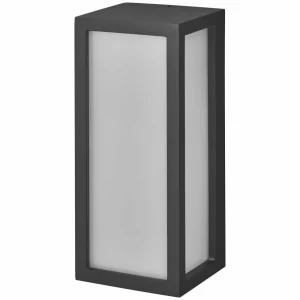 LEDVANCE Applique d'extérieur Endura Classic Rado, IP65^ Appliques Murales Extérieures