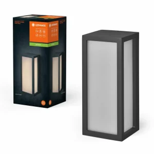 LEDVANCE Applique d'extérieur Endura Classic Rado, IP65^ Appliques Murales Extérieures