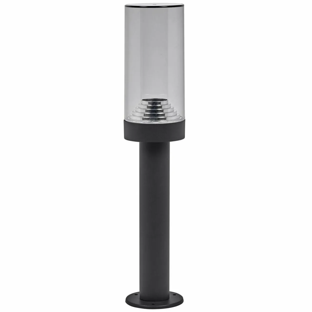 ledvance_borne_lumineuse_endura_classic_amber_gris_fonc_1.webp LEDVANCE Borne lumineuse Endura Classic Amber, gris foncé^ Bornes Éclairage Extérieur