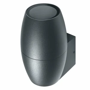 LEDVANCE Endura Classic Cannon applique d'extérieur up^ Appliques Murales Extérieures
