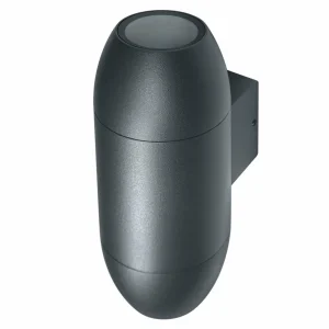 LEDVANCE Endura Classic Cannon applique murale up/down^ Appliques Murales Extérieures