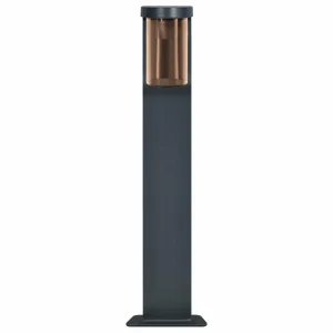 LEDVANCE Endura Classic Cascade Borne lumineuse ambre^ Bornes Éclairage Extérieur