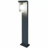 LEDVANCE Endura Classic Cascade Borne lumineuse claire^ Bornes Éclairage Extérieur