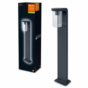 LEDVANCE Endura Classic Cascade Borne lumineuse claire^ Bornes Éclairage Extérieur
