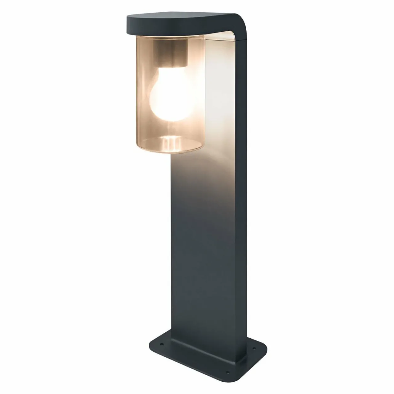 ledvance_endura_classic_cascade_lampe_pour_socle_ambre_0.webp LEDVANCE Endura Classic Cascade lampe pour socle ambre^ Potelets Extérieurs