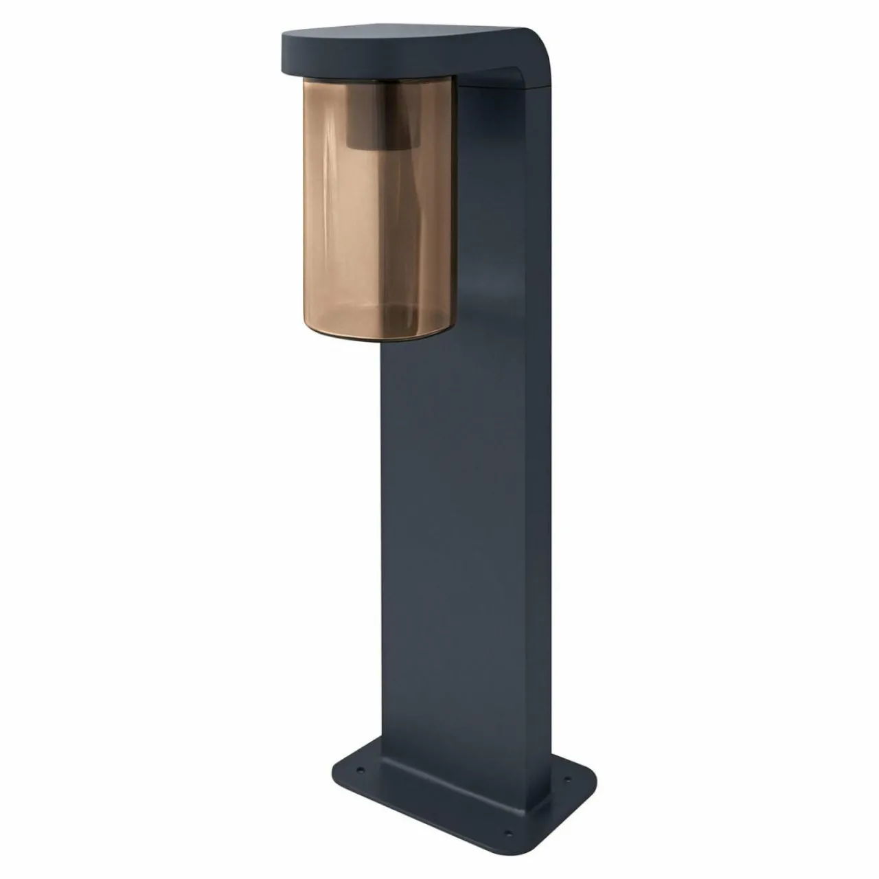 ledvance_endura_classic_cascade_lampe_pour_socle_ambre_1.webp LEDVANCE Endura Classic Cascade lampe pour socle ambre^ Potelets Extérieurs
