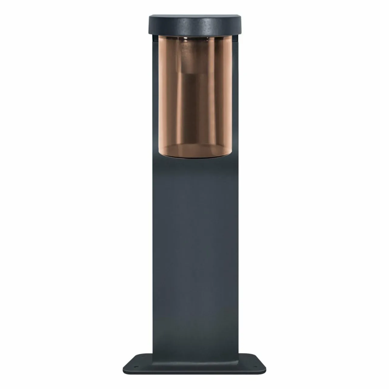 ledvance_endura_classic_cascade_lampe_pour_socle_ambre_3.webp LEDVANCE Endura Classic Cascade lampe pour socle ambre^ Potelets Extérieurs