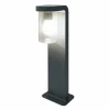 LEDVANCE Endura Classic Cascade lampe pour socle claire^ Potelets Extérieurs