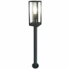 LEDVANCE Endura Classic Frame borne, 80 cm^ Bornes Éclairage Extérieur