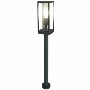 LEDVANCE Endura Classic Frame borne, 80 cm^ Bornes Éclairage Extérieur