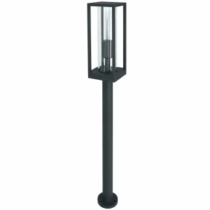 LEDVANCE Endura Classic Frame borne, 80 cm^ Bornes Éclairage Extérieur