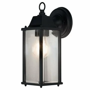 LEDVANCE Endura Classic Lantern Square 29,3 cm^ Appliques Murales Extérieures