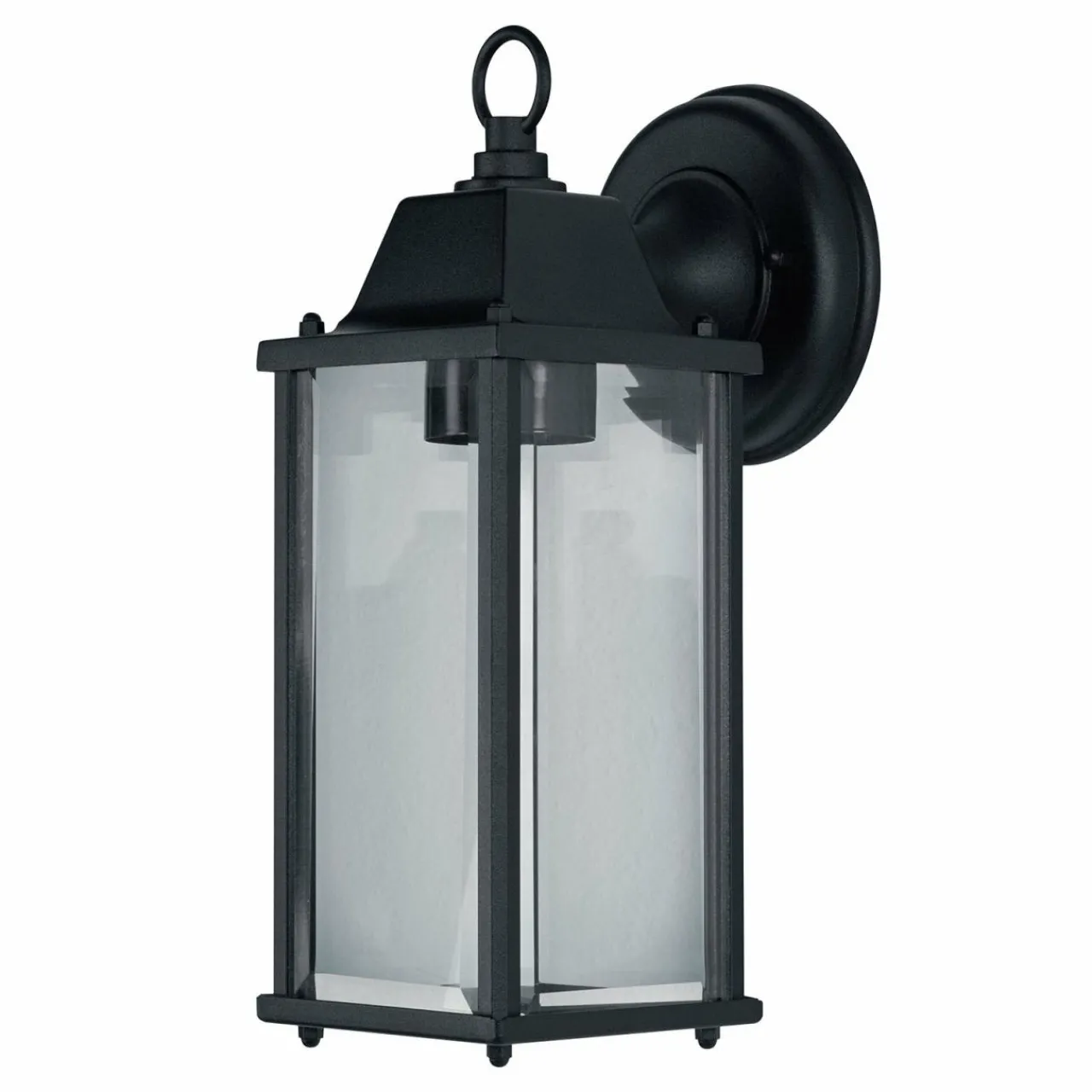 ledvance_endura_classic_lantern_square_cm_1.webp LEDVANCE Endura Classic Lantern Square 29,3 cm^ Appliques Murales Extérieures