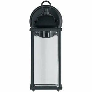 LEDVANCE Endura Classic Lantern Square 29,3 cm^ Appliques Murales Extérieures
