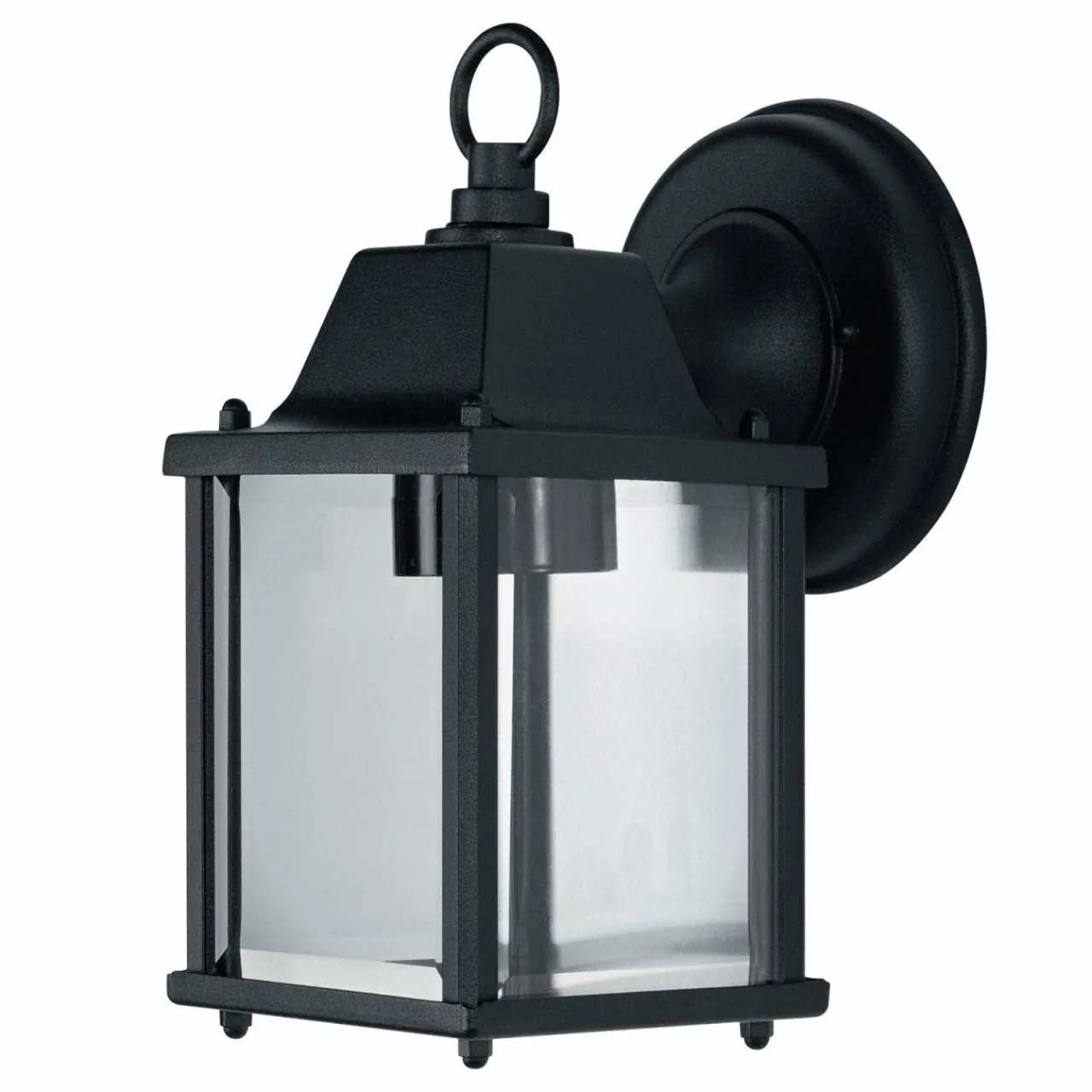 ledvance_endura_classic_lantern_square_cm_6.webp LEDVANCE Endura Classic Lantern Square 22,5 cm^ Appliques Murales Extérieures