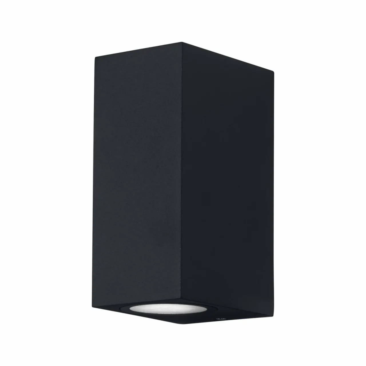 ledvance_endura_classic_square_updown_noir_0.webp LEDVANCE Endura Classic Square up/down noir^ Appliques Murales Extérieures