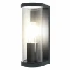 LEDVANCE Endura Classic Tubular applique d'extérieur^ Appliques Murales Extérieures